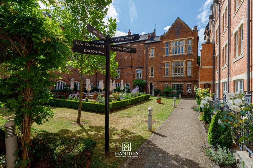 Images for Binswood Avenue, Leamington Spa