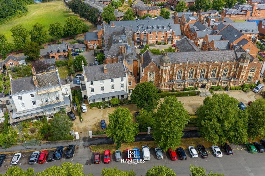 Images for Binswood Avenue, Leamington Spa