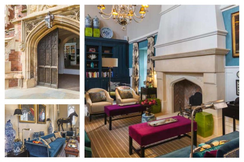 Images for Binswood Avenue, Leamington Spa