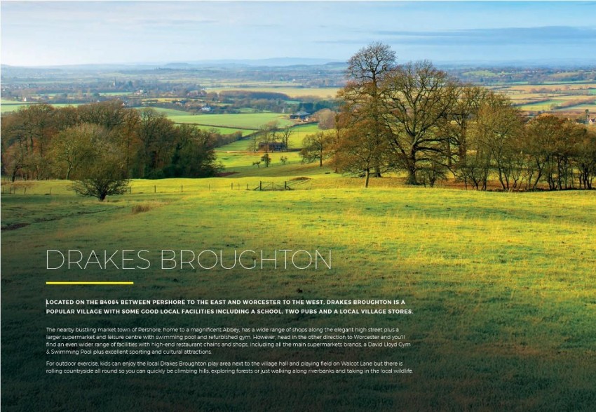 Images for Plot 47, the Hallow, Cygnets Rest, Drakes Broughton