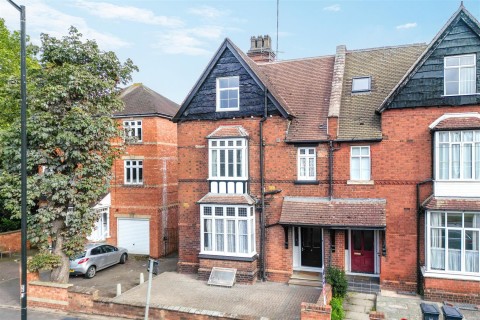View Full Details for Avenue Road, Leamington Spa