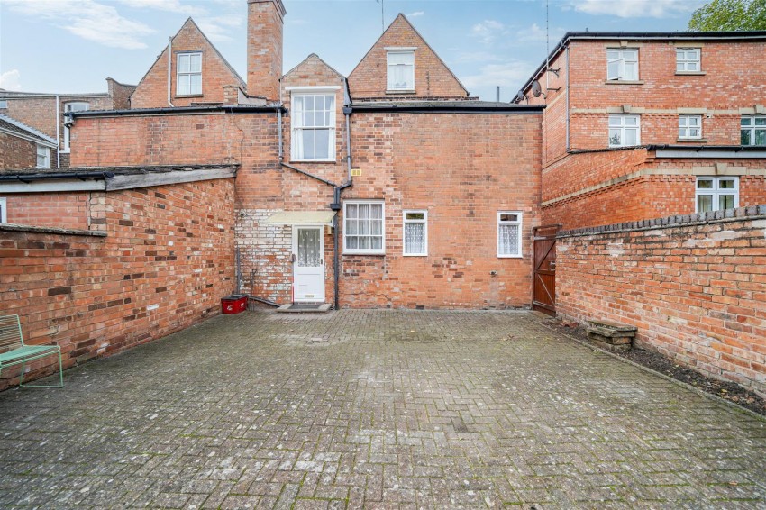 Images for Avenue Road, Leamington Spa