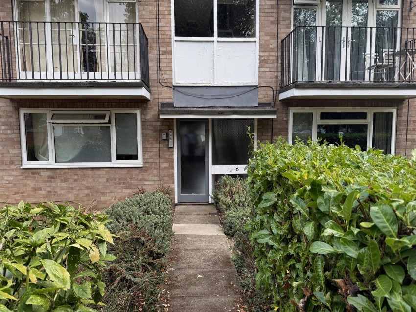 Images for Cliffe Court, Rugby Road, Leamington Spa