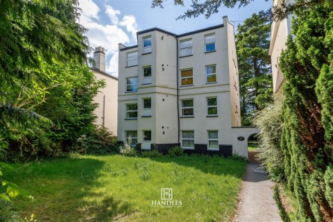 View Full Details for Kenilworth Road, Leamington Spa