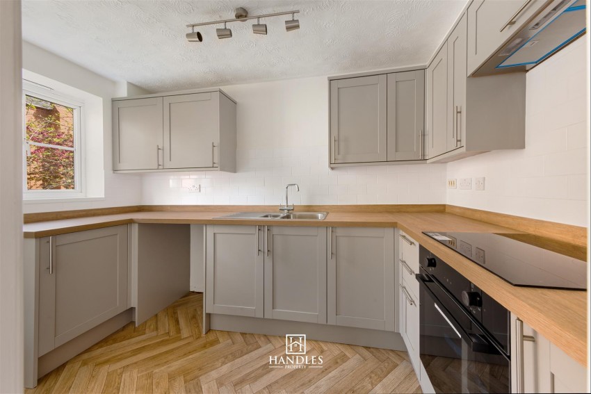 Images for Frances Havergal Close, Leamington Spa