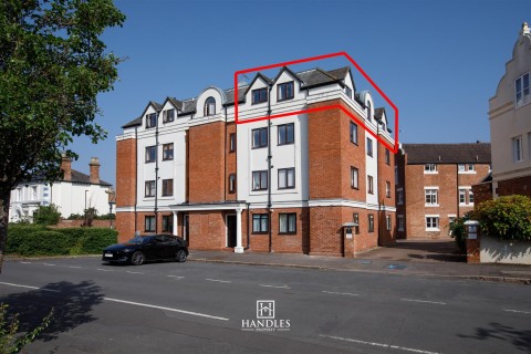 View Full Details for Squirhill Place, Russell Terrace, Leamington Spa
