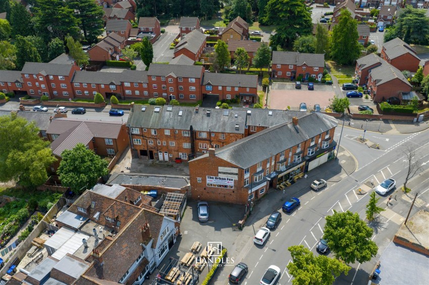 Images for Market Corner, Leamington Spa