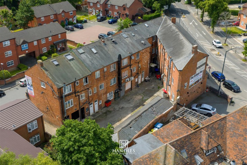 Images for Market Corner, Leamington Spa