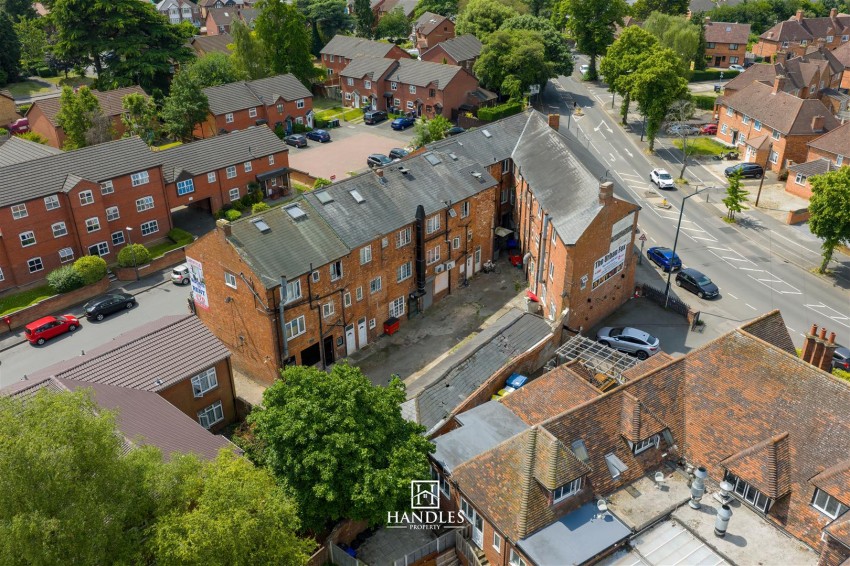 Images for Market Corner, Leamington Spa