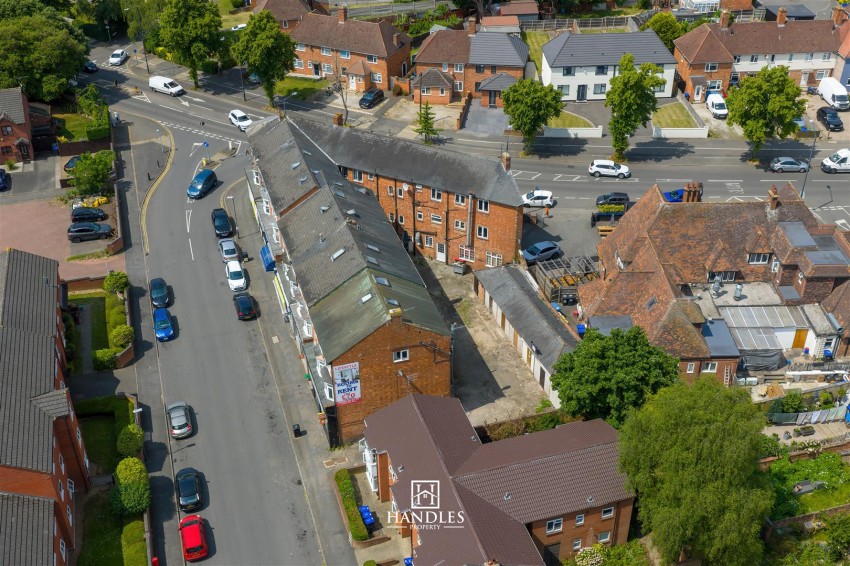 Images for Market Corner, Leamington Spa