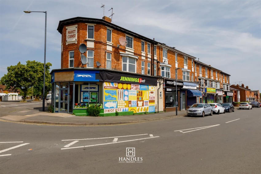 Images for Market Corner, Leamington Spa