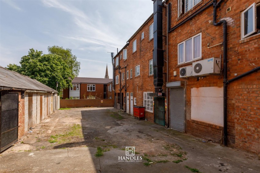 Images for Market Corner, Leamington Spa