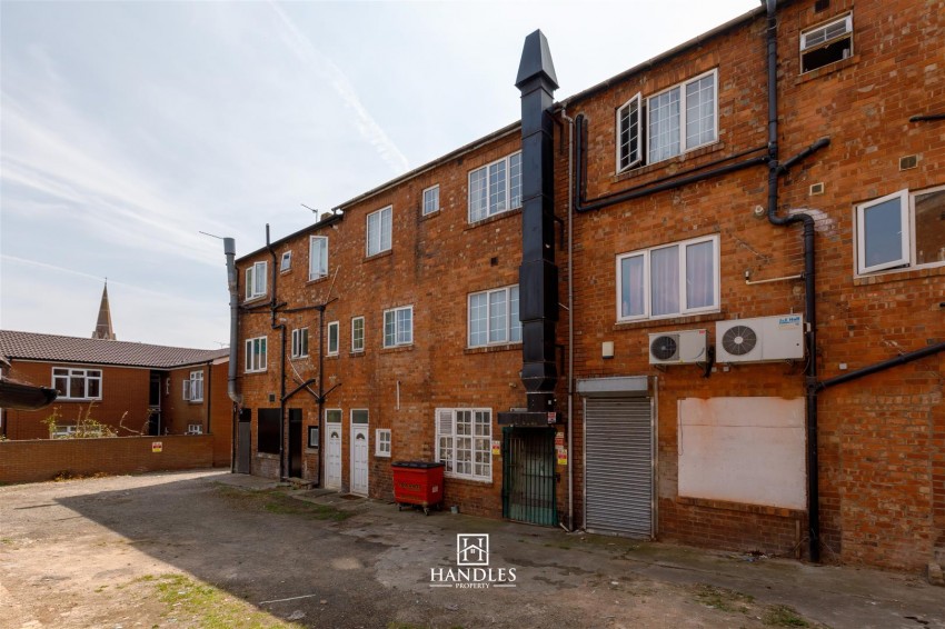 Images for Market Corner, Leamington Spa