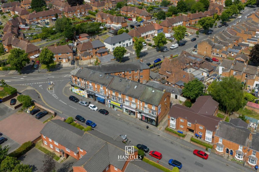 Images for Market Corner, Leamington Spa