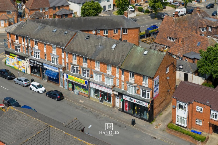 Images for Market Corner, Leamington Spa