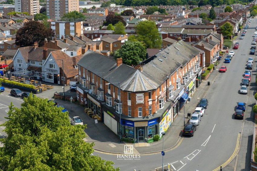 Images for Market Corner, Leamington Spa