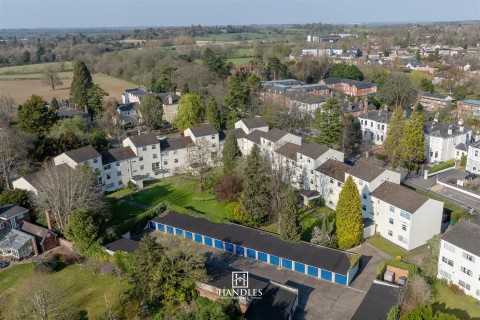 View Full Details for Northumberland Court, Northumberland Road, Leamington Spa