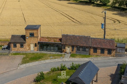 View Full Details for Hunningham, Leamington Spa