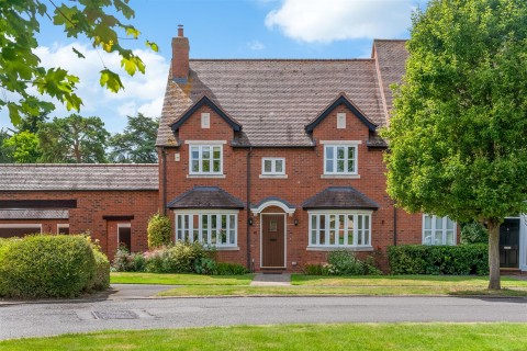 View Full Details for Oldborough Drive, Loxley, Warwick