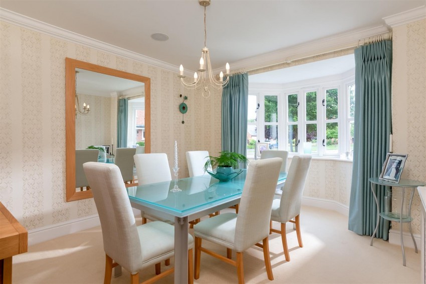 Images for Oldborough Drive, Loxley, Warwick