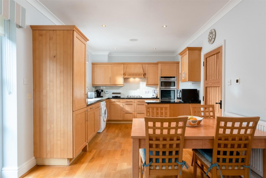 Images for Oldborough Drive, Loxley, Warwick