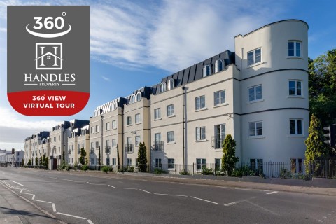 View Full Details for Station House, Old Warwick Road, Leamington Spa