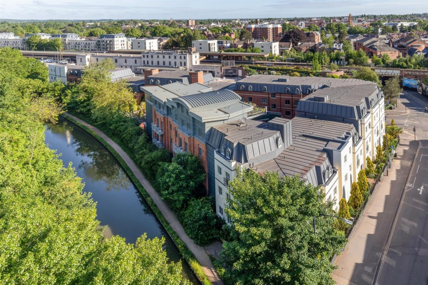 Images for Station House, Old Warwick Road, Leamington Spa