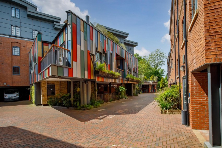 Images for Station House, Old Warwick Road, Leamington Spa