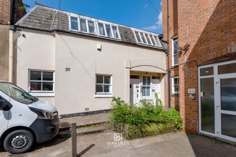 View Full Details for 1, 7 Bath Place, Leamington Spa