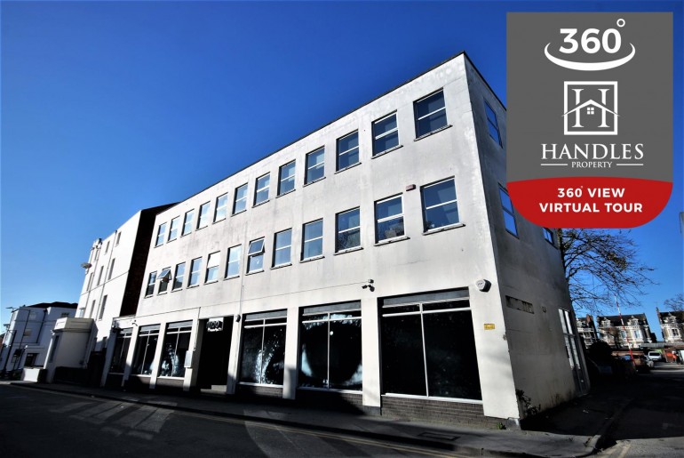 24 Russell Street, Leamington Spa