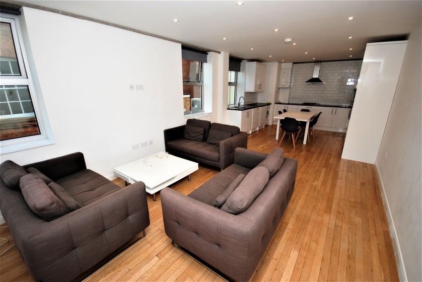 Images for 24 Russell Street, Leamington Spa