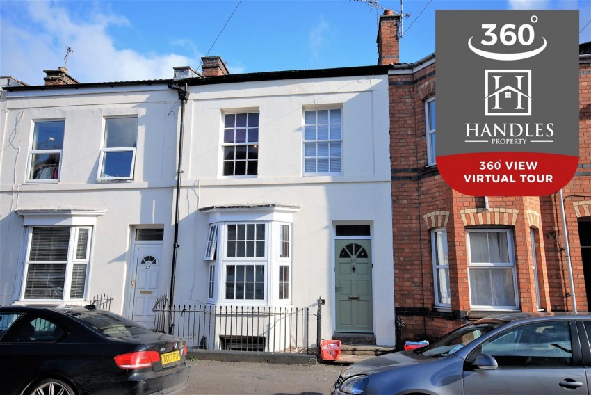 Images for George Street, Leamington Spa