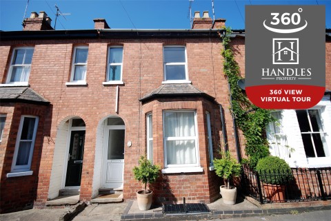 View Full Details for Rosefield Street, Leamington Spa