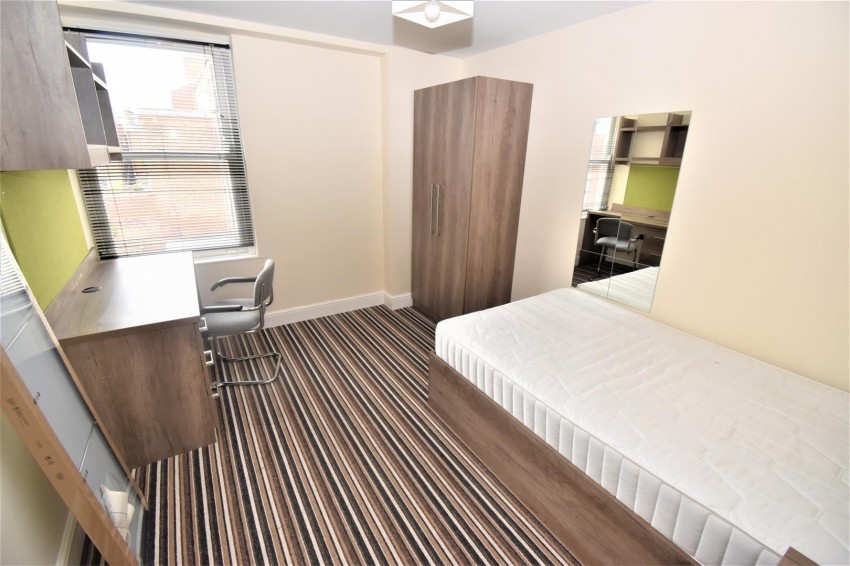 Images for 1-2 Clarendon Square, Leamington Spa