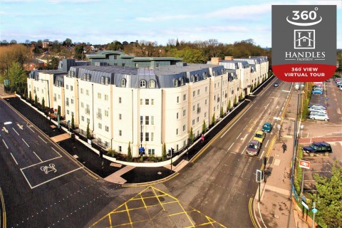 View Full Details for E29, Station House, Old Warwick Road, Leamington Spa