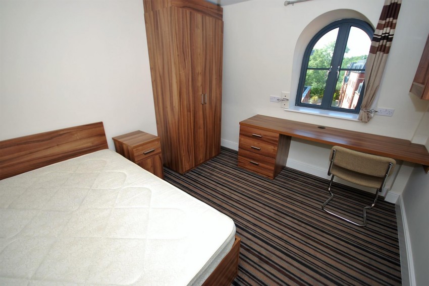 Images for E29, Station House, Old Warwick Road, Leamington Spa