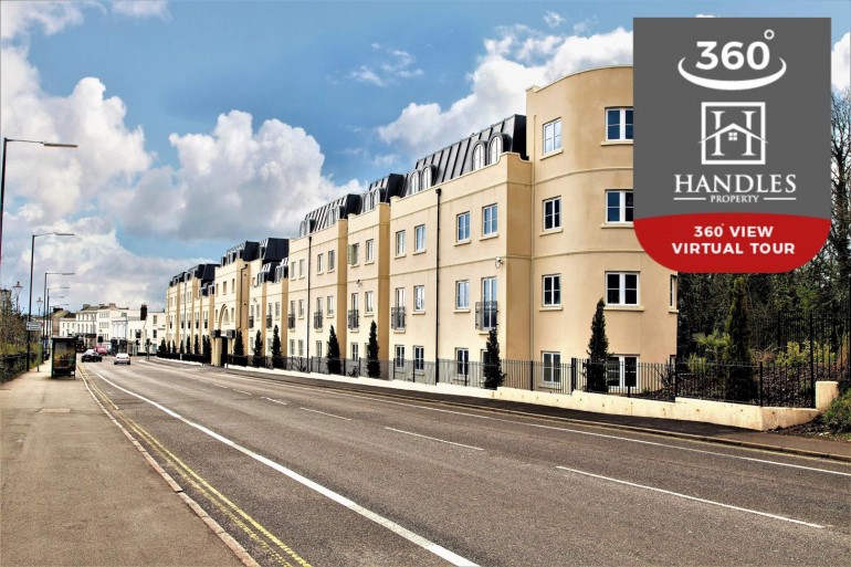 G40, Station House, Old Warwick Road, Leamington Spa