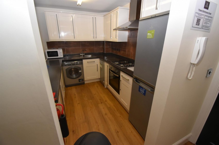 Images for G40, Station House, Old Warwick Road, Leamington Spa