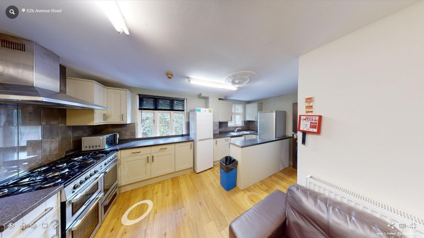 Images for 52b, Avenue Road, Leamington Spa