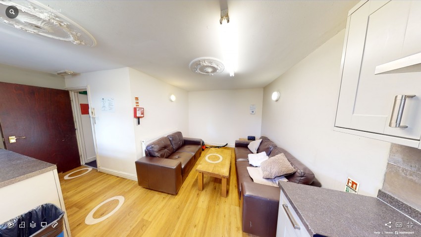 Images for 52b, Avenue Road, Leamington Spa