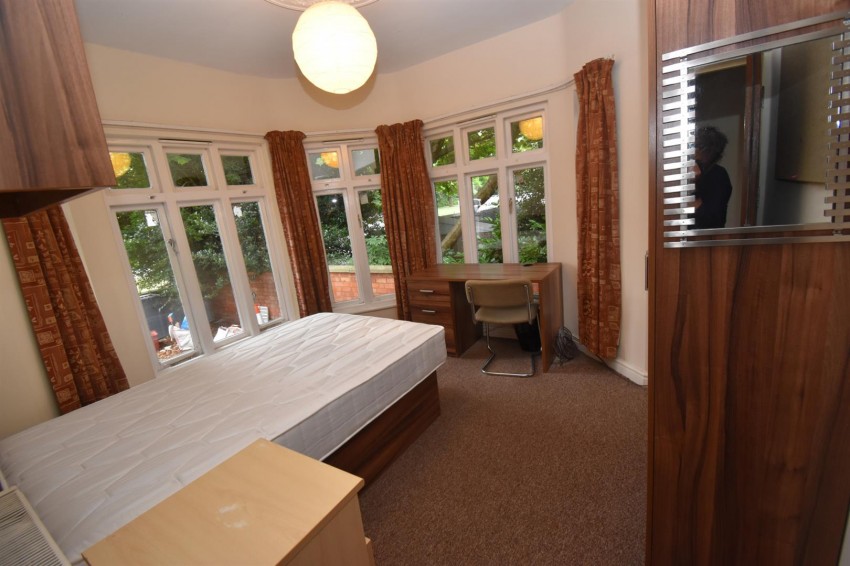 Images for 52b, Avenue Road, Leamington Spa