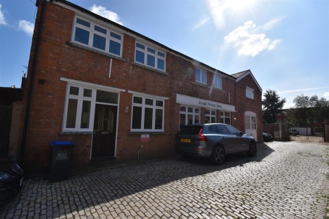 View Full Details for Clinton Street, Leamington Spa