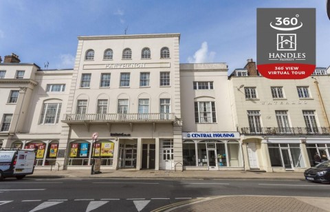 View Full Details for 1, 50 Bath Street, Leamington Spa