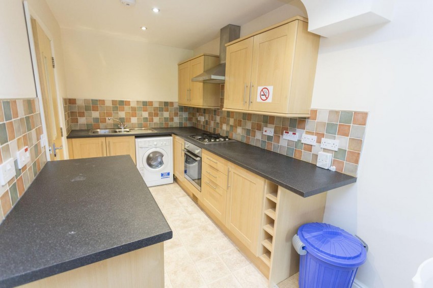 Images for 1, 50 Bath Street, Leamington Spa