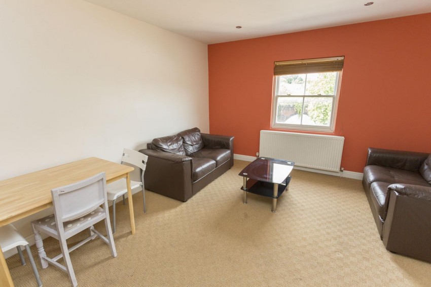 Images for 1, 50 Bath Street, Leamington Spa