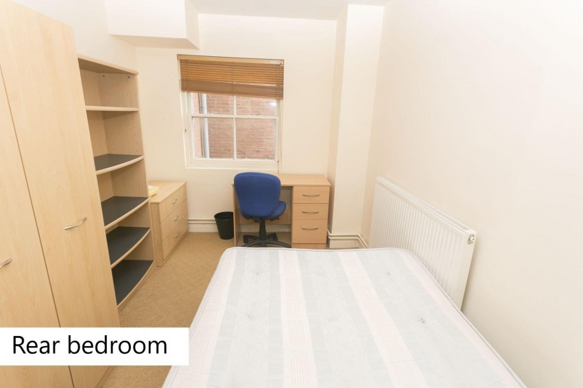 Images for 1, 50 Bath Street, Leamington Spa