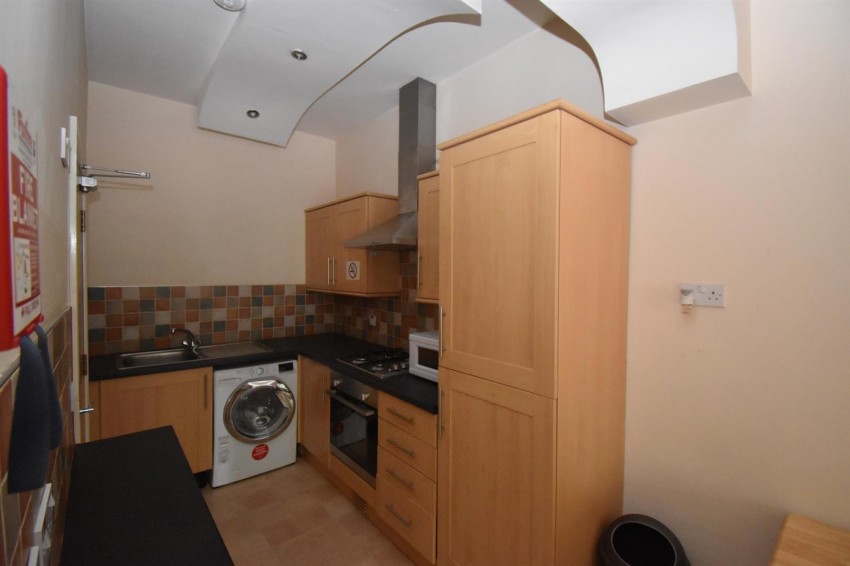 Images for 1, 50 Bath Street, Leamington Spa