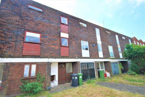 View Full Details for Shrubland Street, Leamington Spa