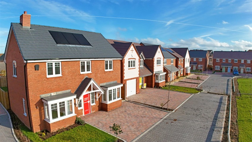 Images for Plot 8, the Denford, Maypole Place, Evesham