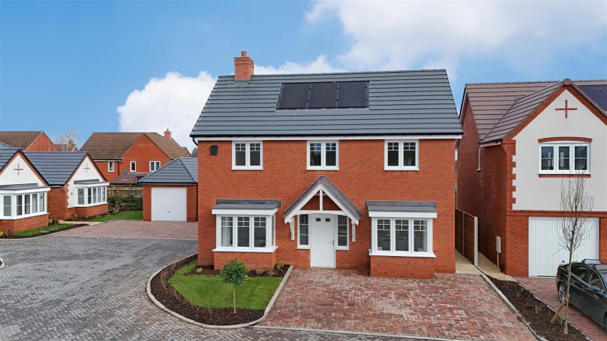 Images for Plot 8, the Denford, Maypole Place, Evesham